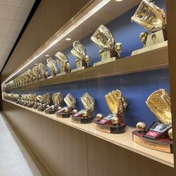 Dodger Stadium - Dugout Club