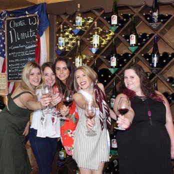 Messina Hof Winery - Bachelorette party - Wine Tours Near Me - Bryan, Texas Messina Hof Winery - Bachelorette party - Wine Tours Near Me - Bryan, Texas