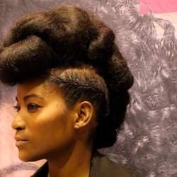 Great protective styles