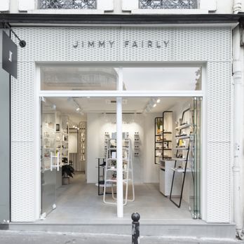 Jimmy Fairly - Sunglasses Near Me - Paris, 75