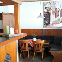 Pizzeria Bella Italia