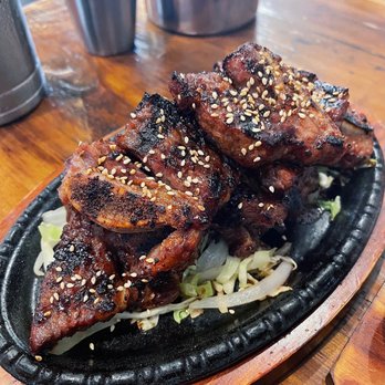 Bon Galbi - Bon Galbi - Korean Near Me - Katy, Texas