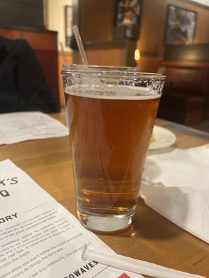 Jim 'N Nick's Bar-B-Q by null