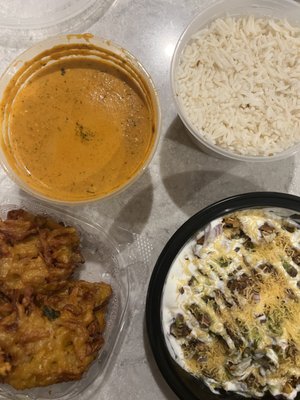 Tiffin Indian Cuisine Mt Airy by null