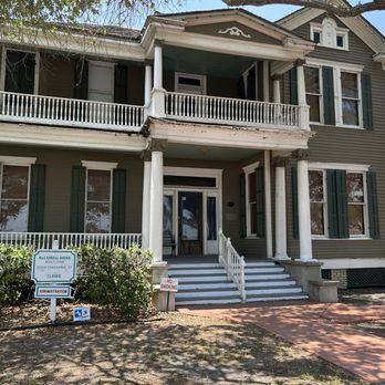 Heritage Park - Parks Near Me - Corpus Christi, Texas