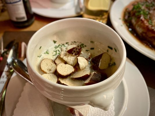 Rathaus Brauerei by null