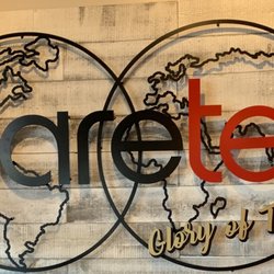 Sharetea - Their logo