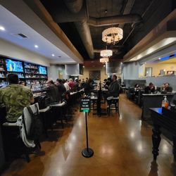 Wasa Sushi & Teppan - Teppan and Lounge