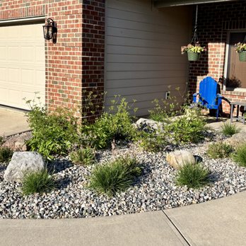 Aguilar Landscaping service - Landscaping Near Me - Fort Wayne, Indiana