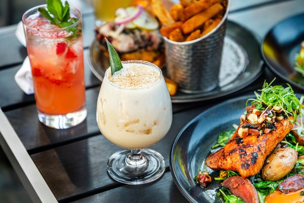 Sage Leaf Tahoe by null