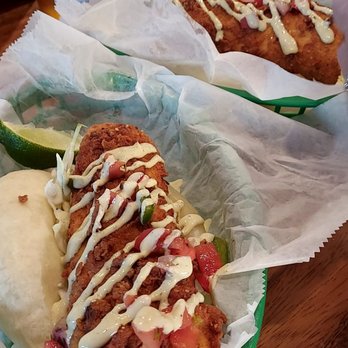 Chimichanga Llama - Mmmmm fluffy Tacos. Fried fish. Yes its $9 but its a big piece of fish - Salad Near Me - Surfside Beach, South Carolina Chimichanga Llama - Mmmmm fluffy Tacos. Fried fish. Yes its $9 but its a big piece of fish - Salad Near Me - Surfside Beach, South Carolina
