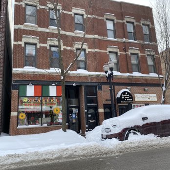 Scafuri Bakery - Bakeries Near Me - Chicago, Illinois