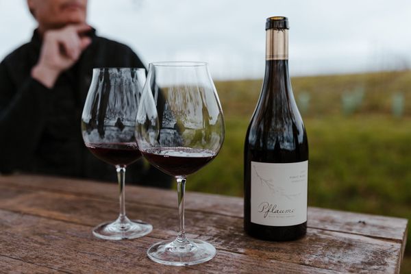 Black Walnut Inn & Vineyard by null