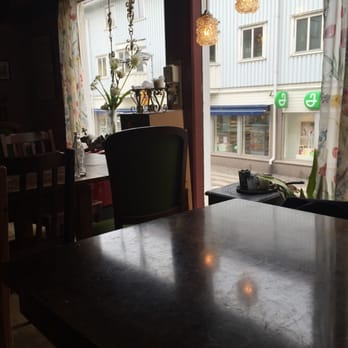 Café Kungsgatan - Coffee & Tea Near Me - Lysekil, O Café Kungsgatan - Coffee & Tea Near Me - Lysekil, O