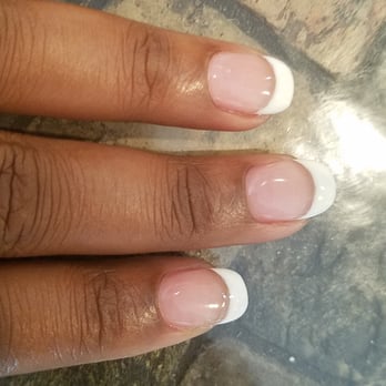 Rose Nails - Nail Salons Near Me - Lanham, Maryland