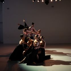 Terminus Modern Ballet Theatre
