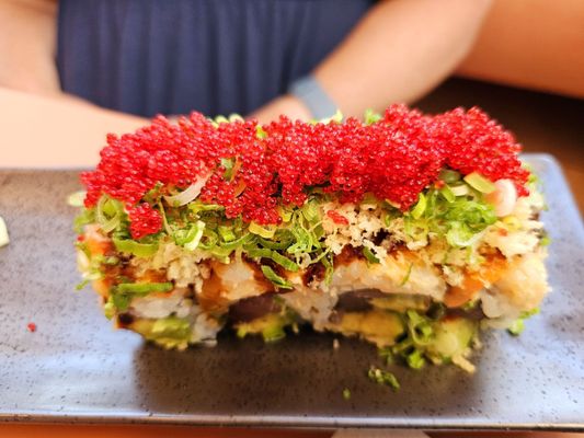 Mr. Tuna by null Mr. Tuna by null