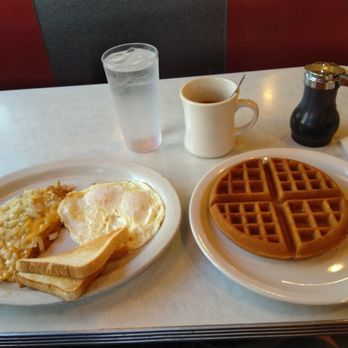 Midnight Diner - The Uptown - Diners Near Me - Charlotte, North Carolina