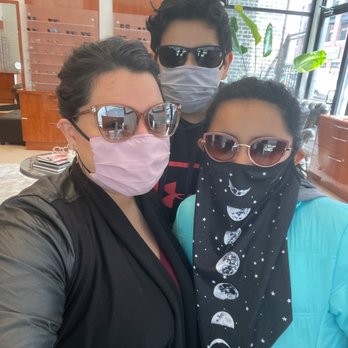 Halsted Eye Boutique - Glasses for the whole family ! - Eyewear & Opticians Near Me - Chicago, Illinois Halsted Eye Boutique - Glasses for the whole family ! - Eyewear & Opticians Near Me - Chicago, Illinois