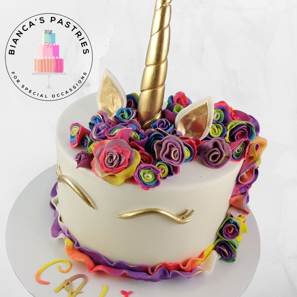 Bianca’s Custom Cakes, Houston Roadtrippers