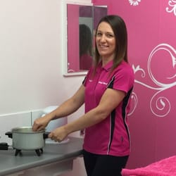 Ormeau Beauty Ladies Waxing - Proud owner of Ormeau beauty Suellen Cunningham