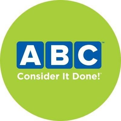 ABC Plumbing, Sewer, Heating, Cooling & Electric Logo