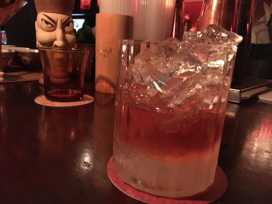 Opium Cocktail Bar - Soho by null