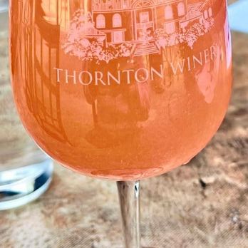 Thornton Winery - Wineries Near Me - Temecula, California