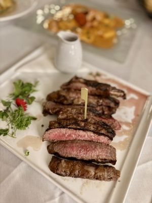 Valentino Ristorante Italiano by null