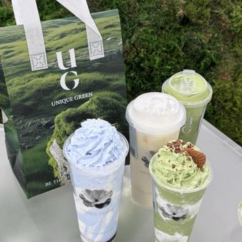 UG Tea - Bubble Tea Near Me - San Gabriel, California UG Tea - Bubble Tea Near Me - San Gabriel, California