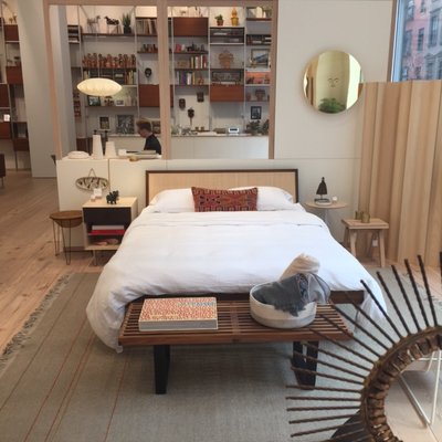 Herman Miller Retail Store by null