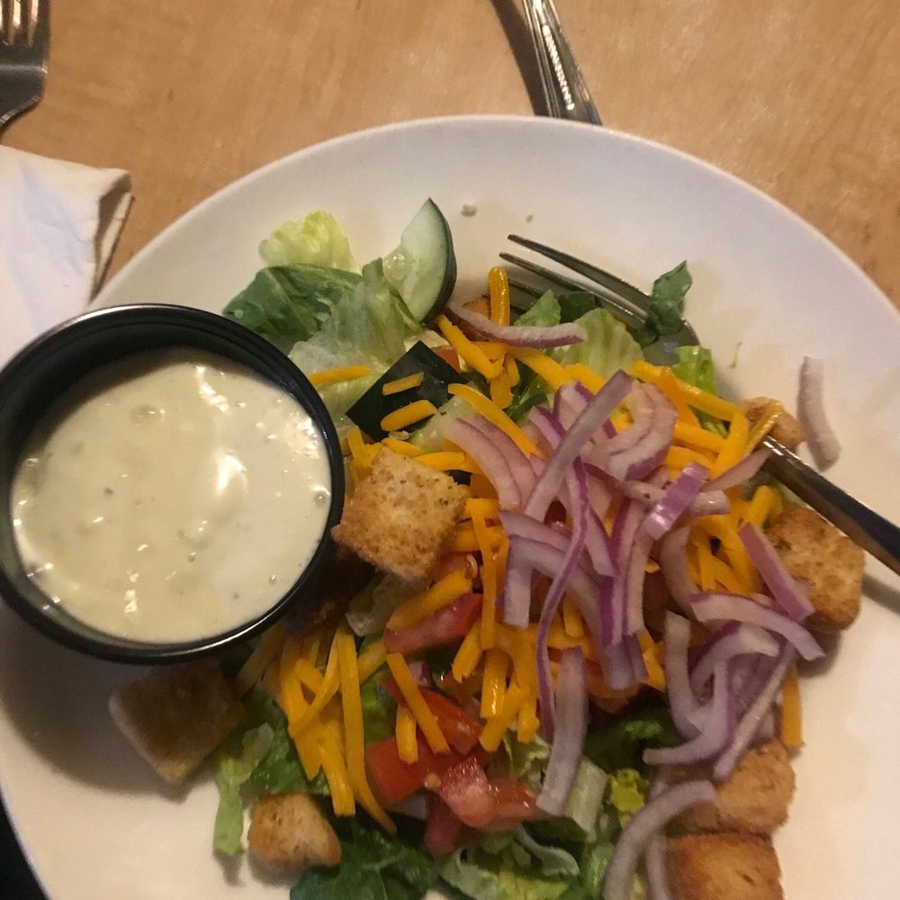 Coco's Bakery Restaurant - Finally a salad that I can enjoy with everything that I love in it. Made just like how I like it!! - American Near Me - Upland, California Coco's Bakery Restaurant - Finally a salad that I can enjoy with everything that I love in it. Made just like how I like it!! - American Near Me - Upland, California