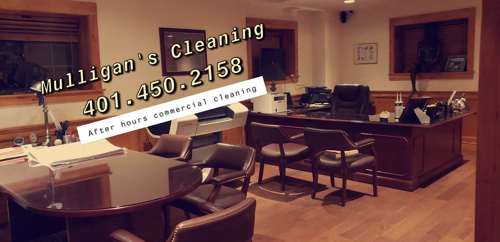 2021 Commercial Cleaning Prices - Thumbtack.com