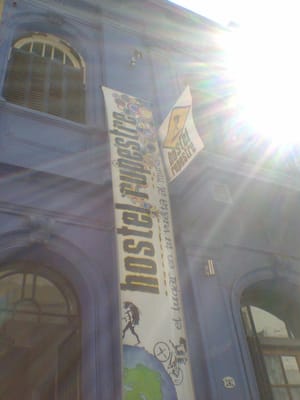 Hostel Rupestre by null