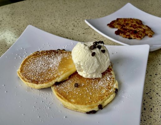 Market Street Cafe by null