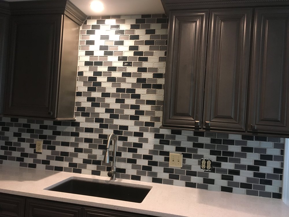 JON CARTER TILE COMPANY 11 Photos Millington, Tennessee Tiling