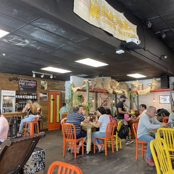 Macondo Coffee Roasters - Layout - Coffee & Tea Near Me - Doral, Florida Macondo Coffee Roasters - Layout - Coffee & Tea Near Me - Doral, Florida
