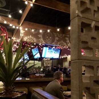 Saint Anejo - Inside - Cocktail Bars Near Me - Nashville, Tennessee Saint Anejo - Inside - Cocktail Bars Near Me - Nashville, Tennessee