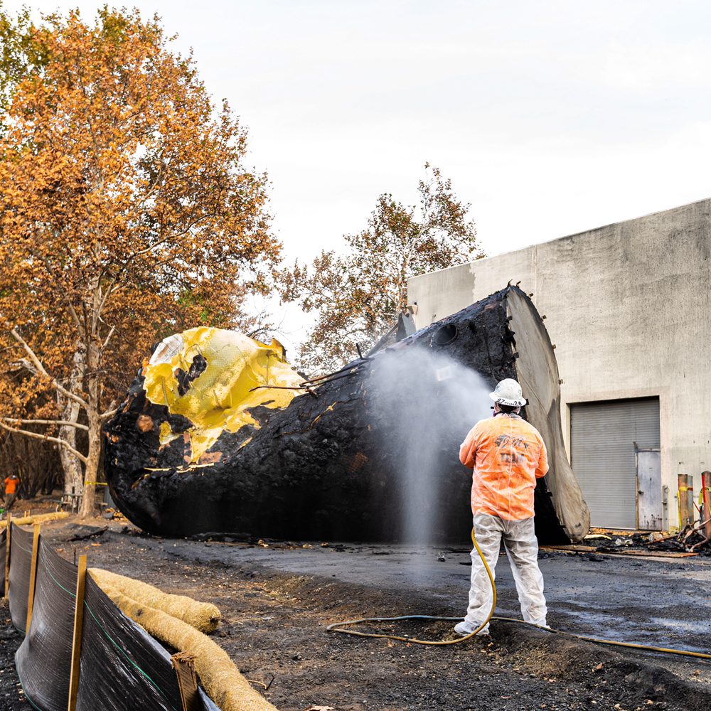 JM ENVIRONMENTAL 119 Photos Demolition Services 213 Kenroy Ln, Roseville, CA Phone