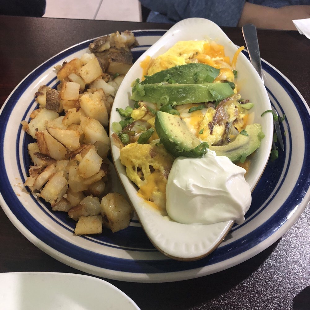 Country Scrambled Cafe 2 - Cafes Near Me - Humble, Texas
