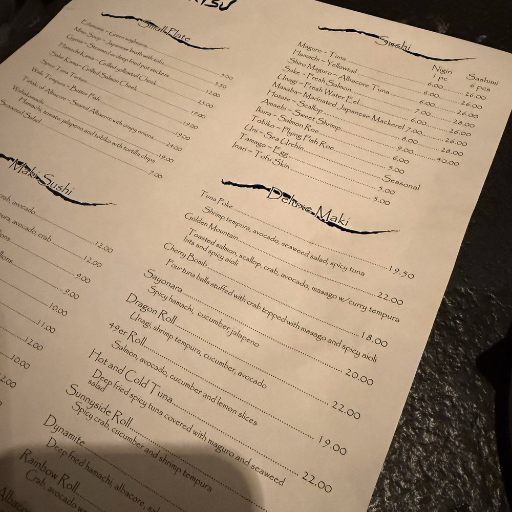 Kibatsu - Sushi Bars Near Me - San Francisco, California Kibatsu - Sushi Bars Near Me - San Francisco, California