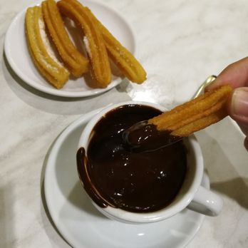La Pallaresa - Coffee & Tea Near Me - Barcelona, B La Pallaresa - Coffee & Tea Near Me - Barcelona, B