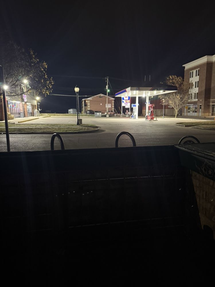 Social spots from Be Here Now