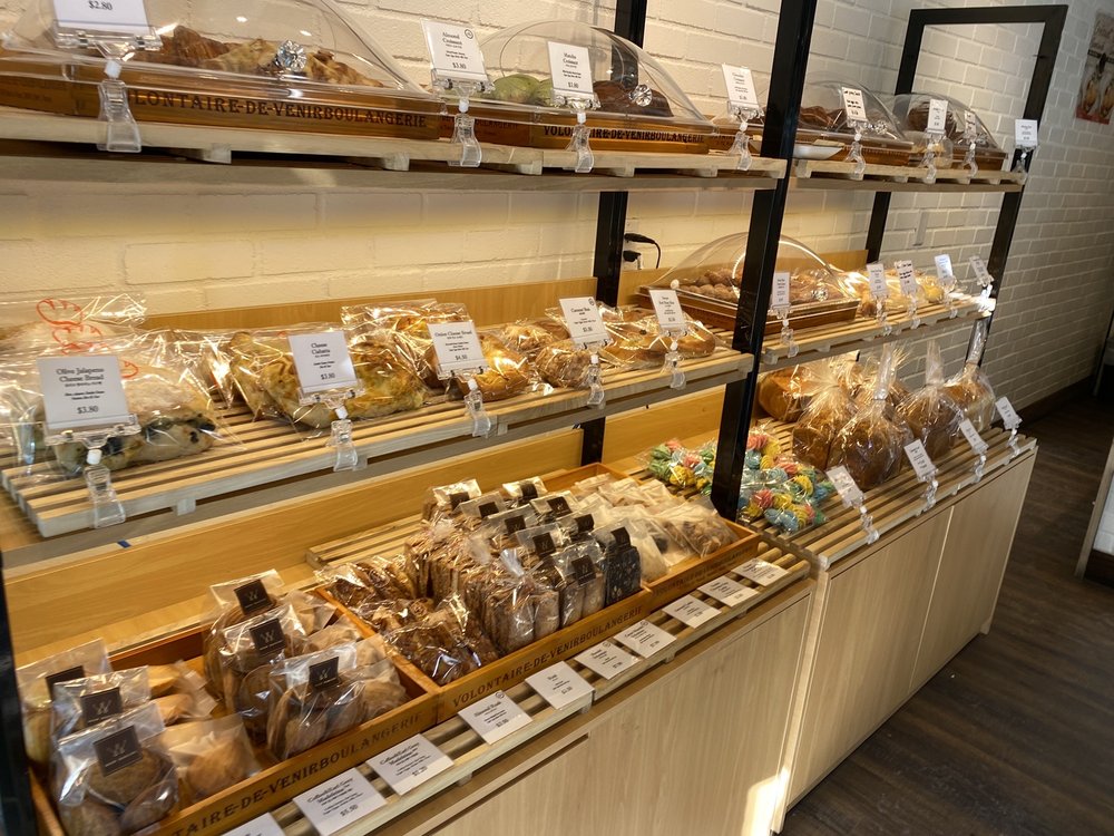 WOW BAKERY 30 Photos 2002 34 Avenue SW, Calgary, Alberta Bakeries