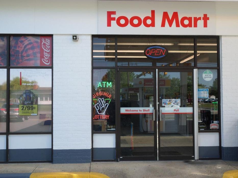 SHELL - Updated November 2024 - 7340 Richmond Rd, Williamsburg ...