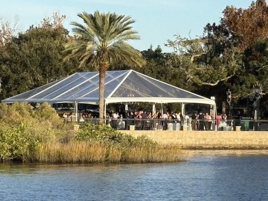 The Casements by null The Casements by null