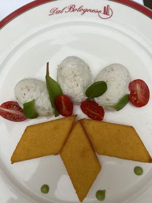 Dal Bolognese Milano by null