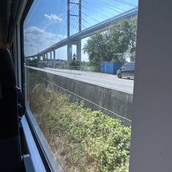Bahnhof Rügendamm - Rügendamm Bf