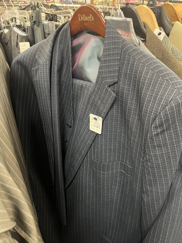 My Faith Thrift Store & Donation Center