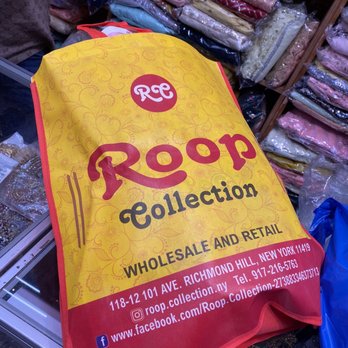 Roop Collection - Jewelry Near Me - Richmond Hill, New York Roop Collection - Jewelry Near Me - Richmond Hill, New York